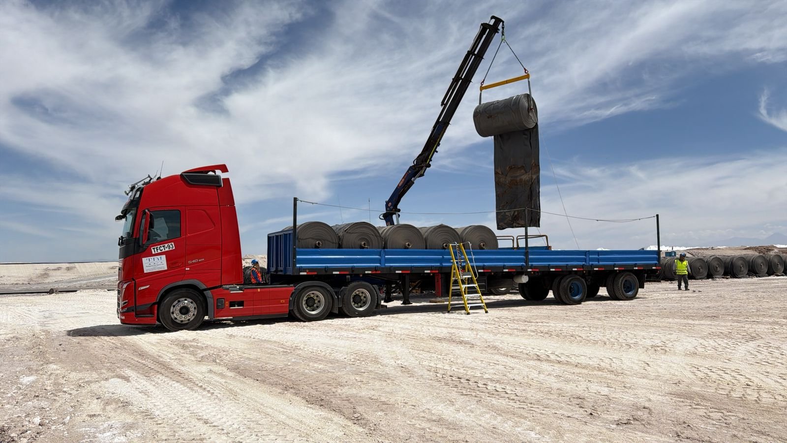 Transportes Don Yuri